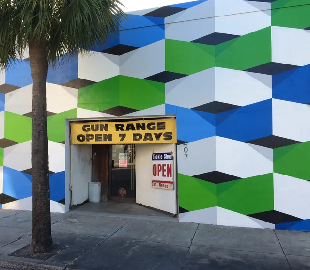 Bill Boyds Tackle and Gun Shop