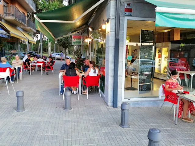 El Duetto Pizzeria