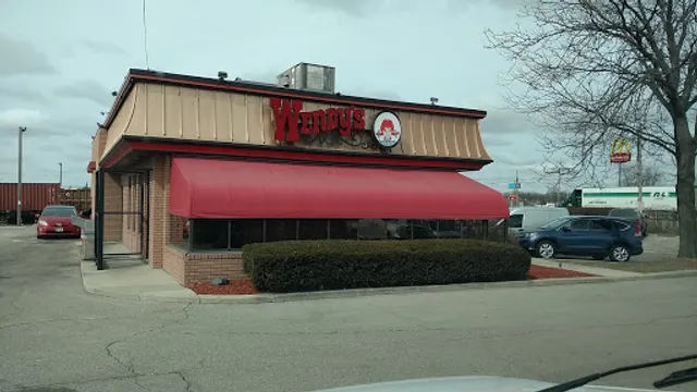 Wendy's