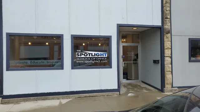 Spotlight Dance Legacy