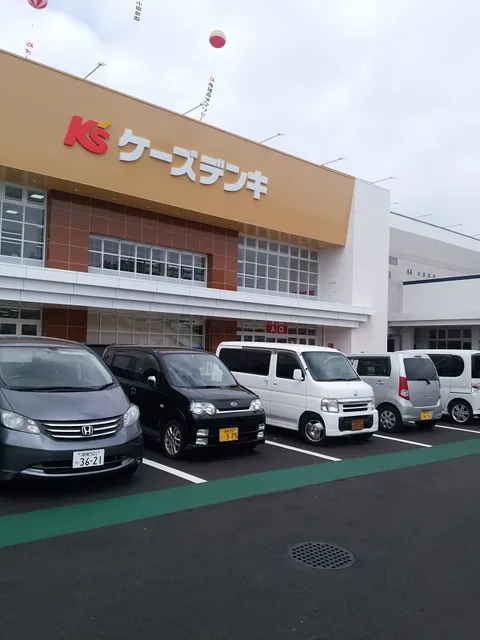 K's Denki Odawara