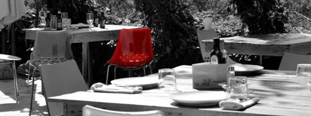 Restaurant Mas Blanc Tiana