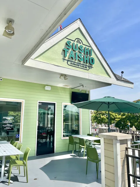Sushi Taisho