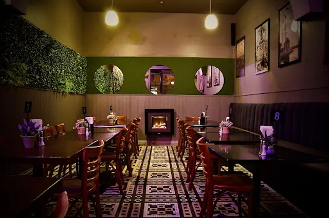 Anatolia Turkish Kebab House