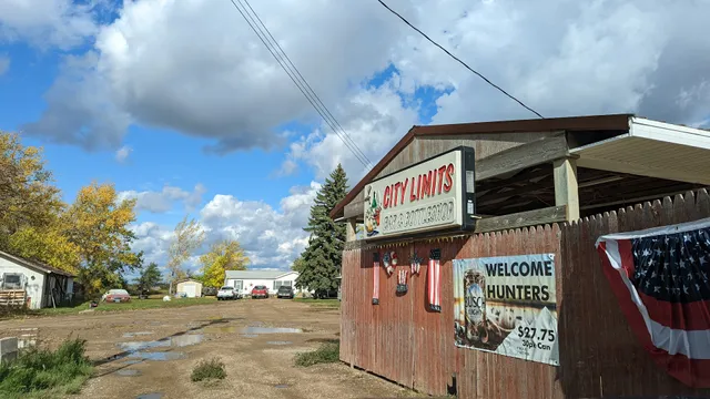 City Limits Bar & Bottle Shop
