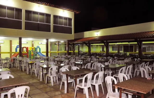 Buffalo Churrascaria