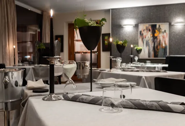 Casala - das Restaurant