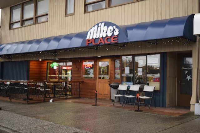 Mike's Place