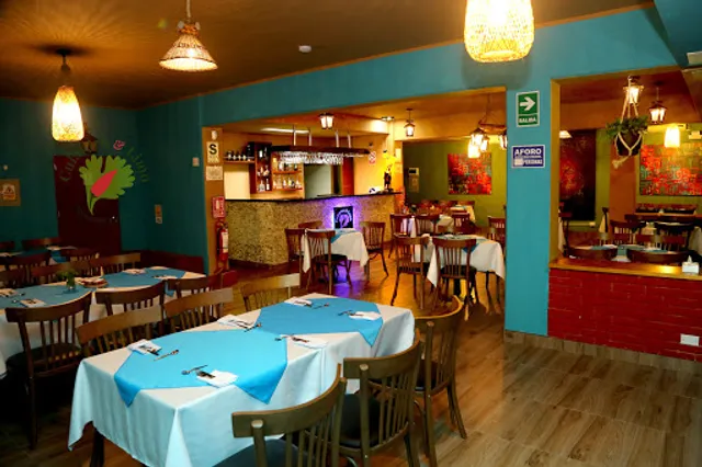 Culantro & Limo Restaurante Turístico