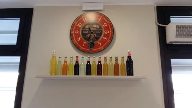 Pizzeria La Bufalina