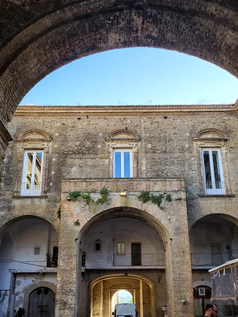 Agriturismo Colledisisto