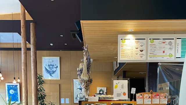 ククーカフェ Coucou café