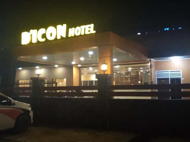 D'icon Hotel