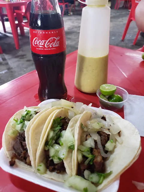 TACOS EL PRIMO