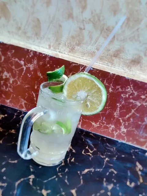 Mukalla Restaurant Mombasa Kenya