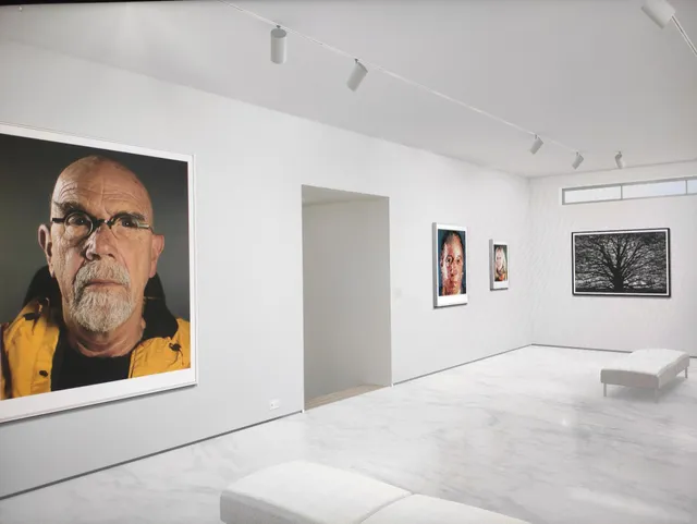 Adamson Gallery/Editions