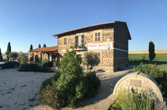 Casa Vacanze Podere Matilde
