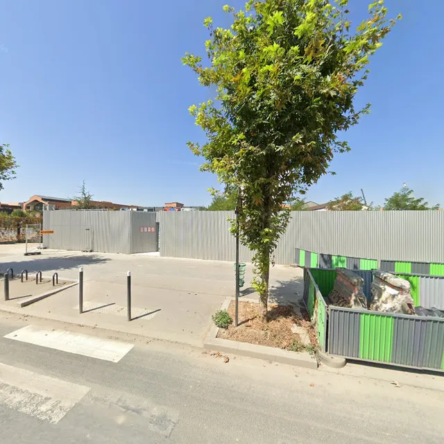 Les Studios de Paris