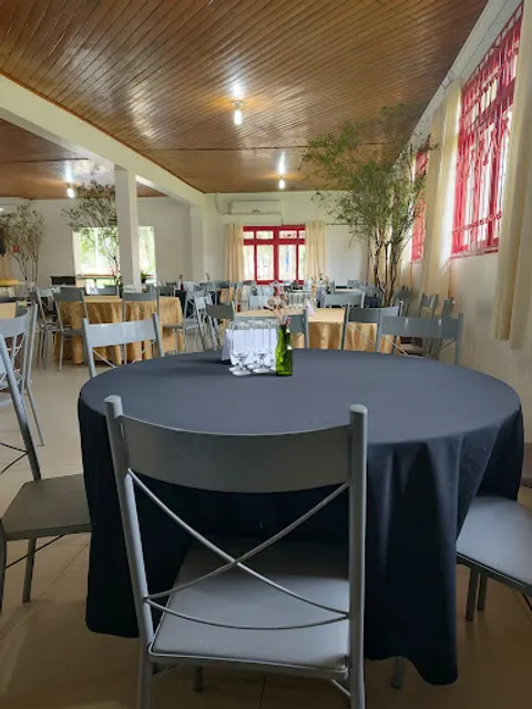 Restaurante Zanatta-