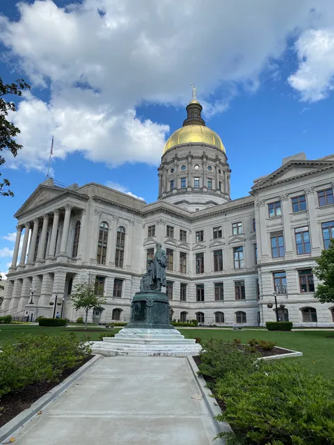 Georgia State Capitol