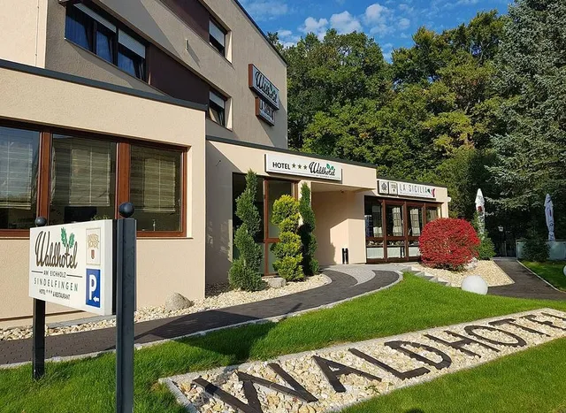Waldhotel Sindelfingen