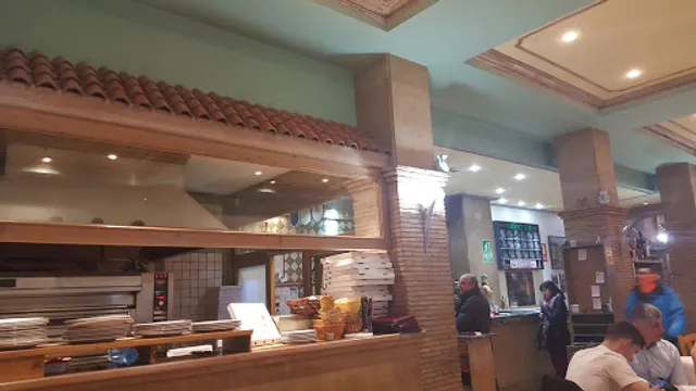 Salvatore Restaurante