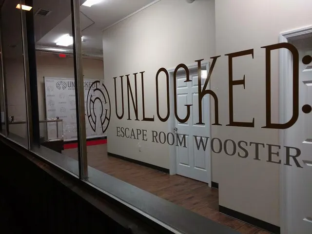 Unlocked: Escape Room Wooster