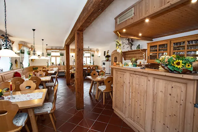 Gasthof Weißes Roß