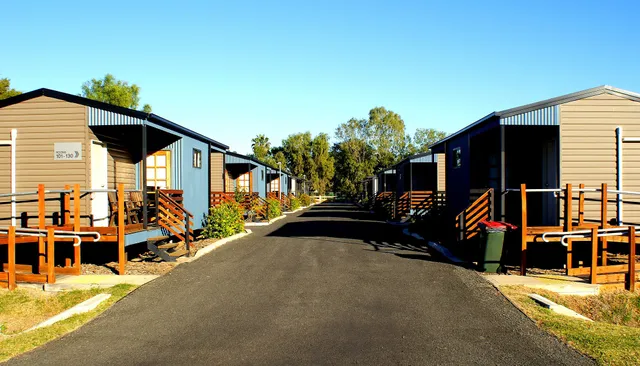 Village National Pritchard Road Country Resort