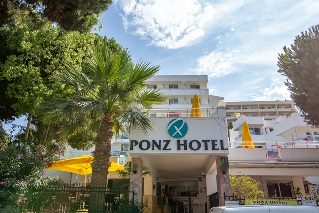 Ponz Boutique Hotel