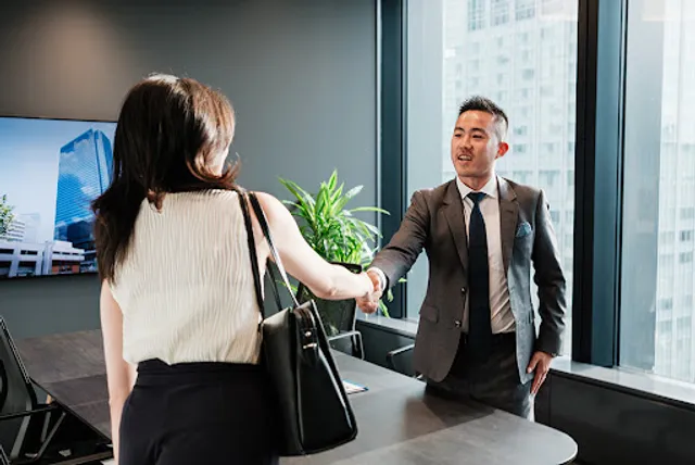 Robert Half Tokyo Recruitment Agency