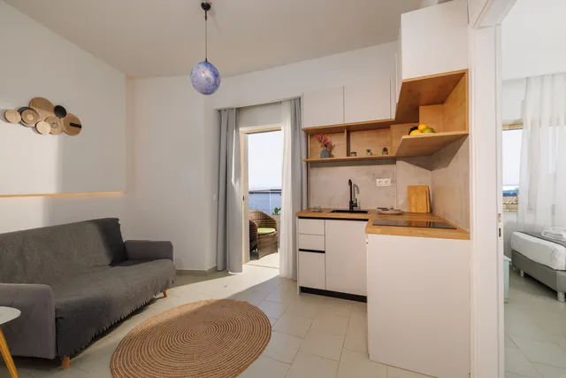 Aqua Maris Apartments Hersonissos