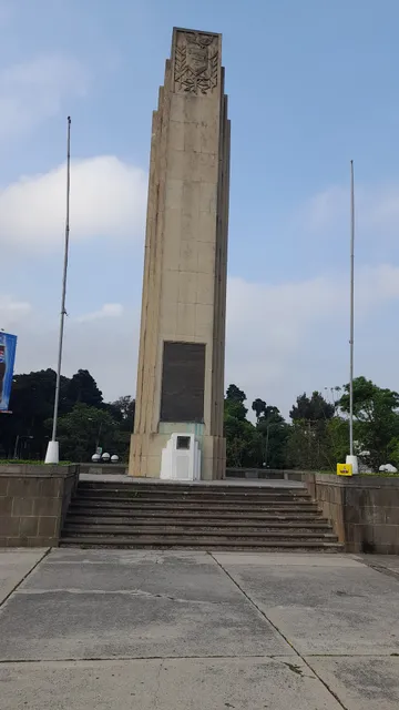 Plaza Obelisco