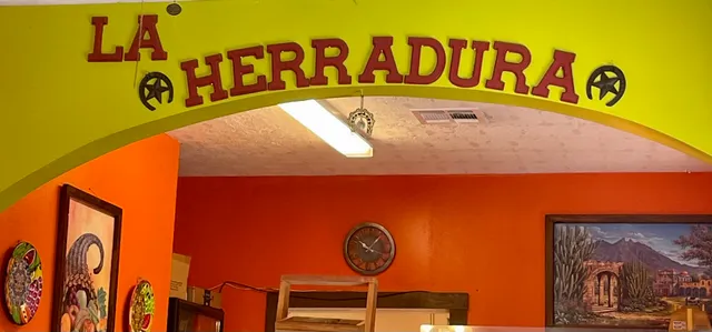 La Herradura Mexican Restaurant