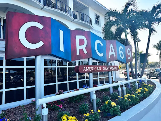 Circa69 Bar & Grill
