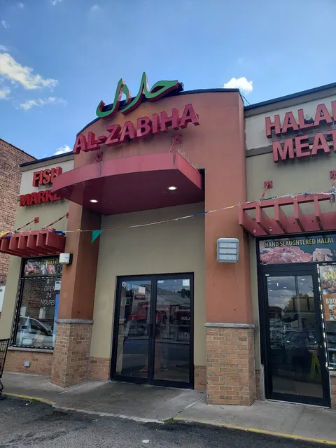 Milk Farm & Halal Meat