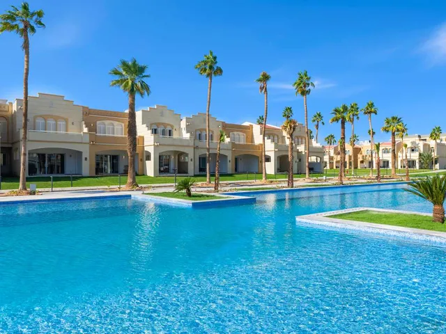 Rixos Obhur Jeddah Resort & Villas