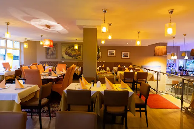 İl Gondoliere Ristorante-Pizzeria Oberursel (Taunus)