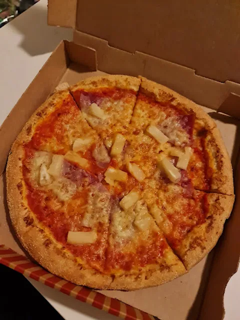 La Bella Sera Pizzeria Aachen