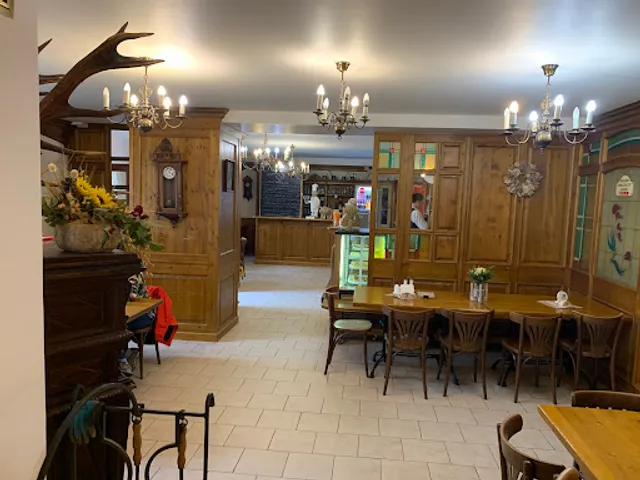 Bakery and Brewery Kvilda Ltd.