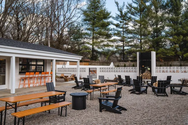 Bardstown Motor Lodge, Common Bond Hotel Collection