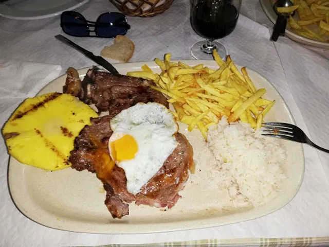 Churrasqueira Cafreal