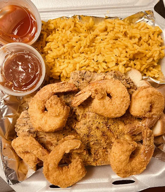 KJ's restaurant Bar & Grill