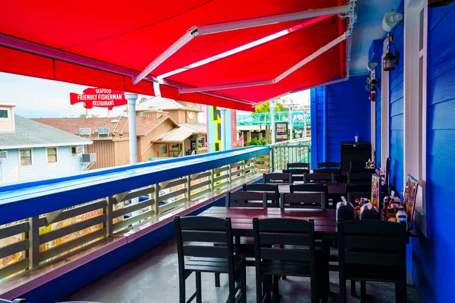 Dick's Last Resort - Madeira Beach