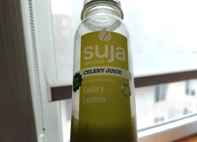 Suja Juice