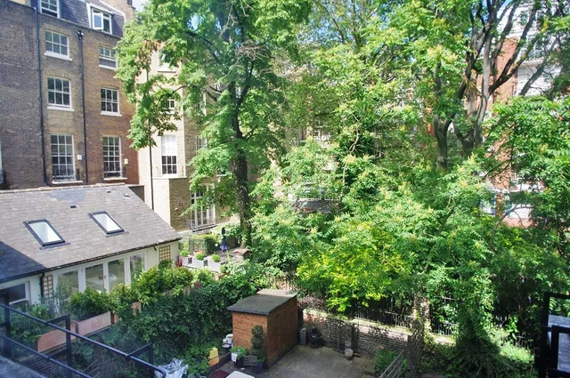 Bedford Place Apartments