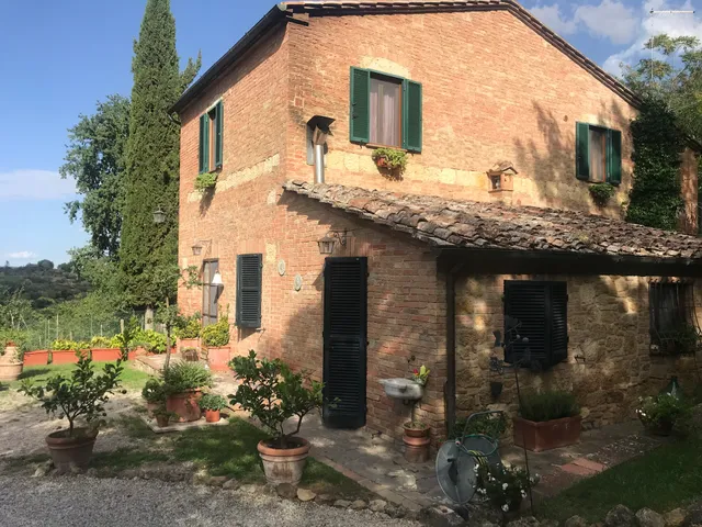 L'Angolino di Martiena