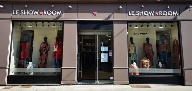 Le Show Room