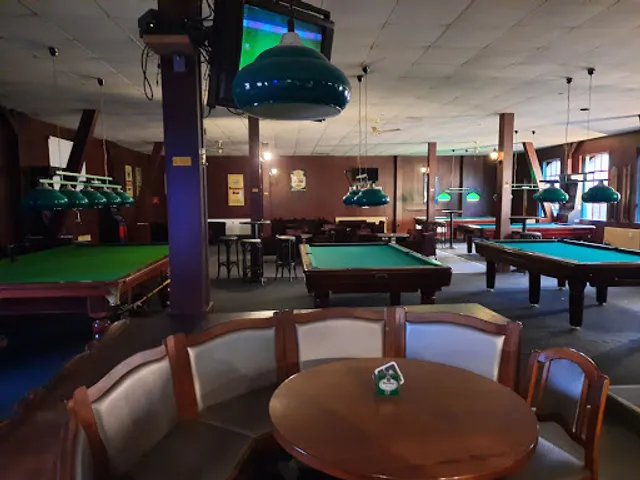 Sportsbar Zuckerfabrik