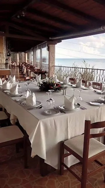 starlight restaurant barbati